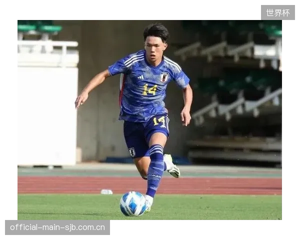日本U19国青队在土伦杯以小打大，通过与强队的较量为未来国家队储备后备力量。
